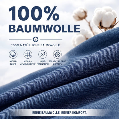 Abverkauf – nur solange der Vorrat reicht ORIGINAL FIT JEANS
