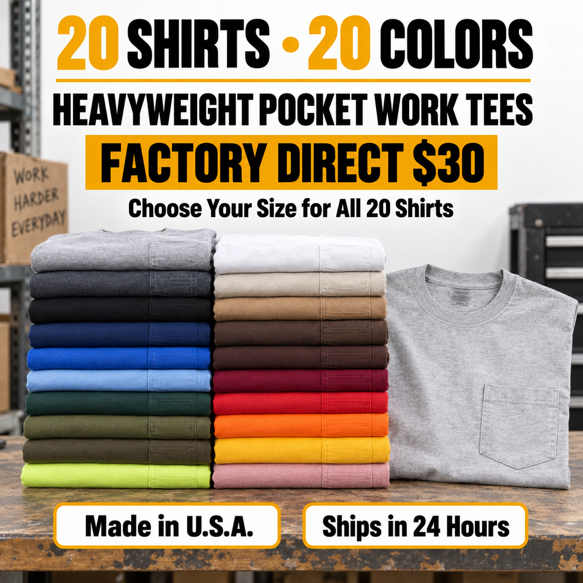Minimal Relaxed Fit Solid Men's T-Shirt, Soft Skin-friendly